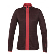 Damen-Sweatshirt Husky Artic Zip L (2022)