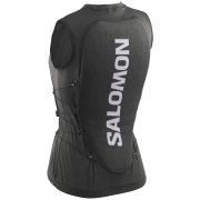 Rückenprotektor Salomon Flexcell Prime W schwarz black