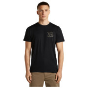 Herren-Funktionsshirt Icebreaker M 150 Tech Lite SS Tee Forest Footsc