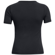Damen-Funktionsshirt Under Armour Train Seamless SS