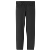 Kinder Softshellhose Reima Idea schwarz Black