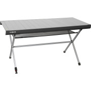 Campingtisch Brunner Titanium Axia 6 hellgrau