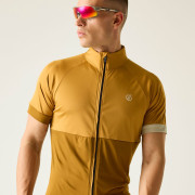 Herren Radtrikot Dare 2b Protraction III Jersey
