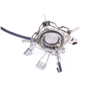 Gaskocher Ridge Monkey Quad Stove Pro Mini