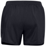 Damenshorts Under Armour Fly By 2.0 2N1 Short