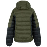 Herrenjacke Regatta Hooded Dalent