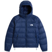 Herren-Daunenjacke The North Face M Hydrenalite Down Hoodie blau SUMMIT NAVY