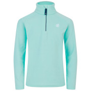 Kinder-Sweatshirt Dare 2b Freehand Fleece Water Ballet hellblau Water Ballet