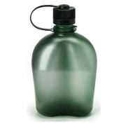 Flasche Nalgene Oasis 1000 ml dunkelgrün Foliage