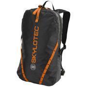 Kletterrucksack Skylotec Magic pack schwarz/orange Black/Orange