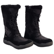 Kinder Winterschuhe IMAC Frosty Nero