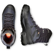 Herrenschuhe Mammut Blackfin III WP High Men