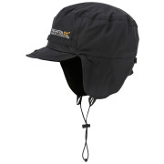 Mütze Regatta Padded Igniter Hat schwarz Black
