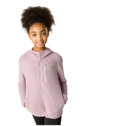 Kinder-Funktions-Sweatshirt Regatta Pandea Powder Lilac