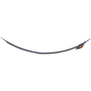 Hülle Ticket to the Moon Hammock Sleeve dunkelgrau Dark Grey