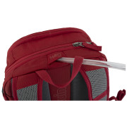 Rucksack Pinguin Step 10