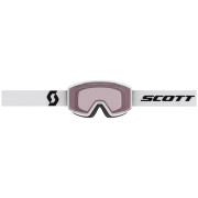 Skibrille Scott Factor