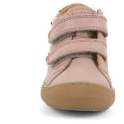 Kinder-Barfußschuhe für das ganze Jahr Frodo Ollie S Star Pink