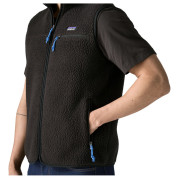 Herrenweste Patagonia M's Retro Pile Vest
