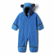Kinder-Skianzug Columbia Tiny Bear™ II Bunting blau Bright Indigo
