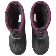 Kinder Winterschuhe Reima Nefar Deep Purple
