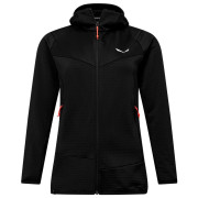 Salewa Puez Altavia Pl Hd Jkt W