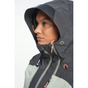 Damenjacke Tenson Touring Shell Jacket