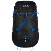 Rucksack Regatta Blackfell II 35l schwarz