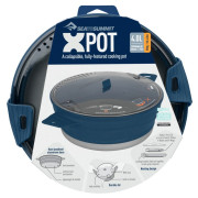 Faltbarer Kochtopf Sea to Summit X-Pot 4.0