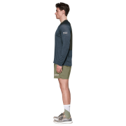 Herren-Thermoshirt Devold Endurance Merino 130 Shirt Man