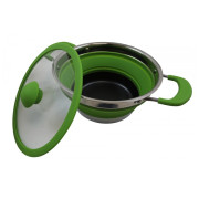 Kochtopf Vango Cuisine 1.5L Non-Stick Casserole