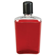 Flachmann Nalgene Flask rot Red/Black