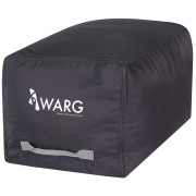 Aufbewahrungsverpackung Warg Storecube grau grey