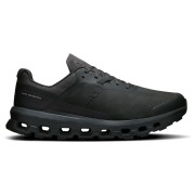 Herren Laufschuhe On Running Cloudvista 2 schwarz Black/Black