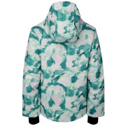 Kinderjacke Dare 2b Wing It Jacket TealMrblePrt