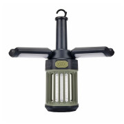 Taschenlampe und Insektenfalle Sorbo Camping Lantern Zapper