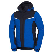 Herren Skijacke Northfinder Clyde blau/schwarz 282blueblack