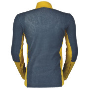Herren Funktions-Sweatshirt Scott Explorair Alpha Raw