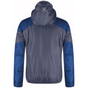 Herrenjacke Montura Vertigo Hybrid Hooded Jacket