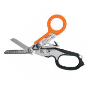 Multifunktionale Rettungsschere Leatherman Raptor Orange/Black