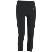Damen-Leggings E9 Lisa 2.3 schwarz Black