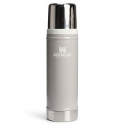 Thermokanne Stanley The Legendary Classic Bottle 590 ml grau Hammertone Ash