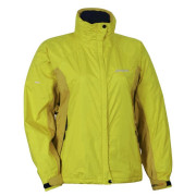 Damenjacke Pinguin Windy gelb