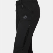 Damenhose Mammut Zinal Guide SO Hybrid Pants Women