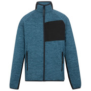 Herren-Sweatshirt Regatta Salzance blau Spring Lake