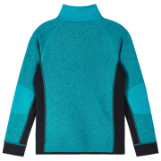 Kinder-Funktions-Sweatshirt Reima Liukuen Aquatic Blue