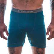 Herrenshorts Sensor Double Face