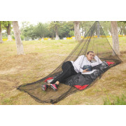Moskitonetz Zulu Bed Single