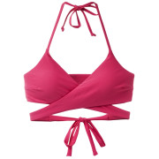 Damenbadeanzug Aquawave Palima Top Wmns rosa Raspberry Sorbet