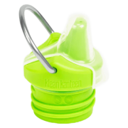 Ersatzkappe Klean Kanteen Classic Kid Sippy Cap
